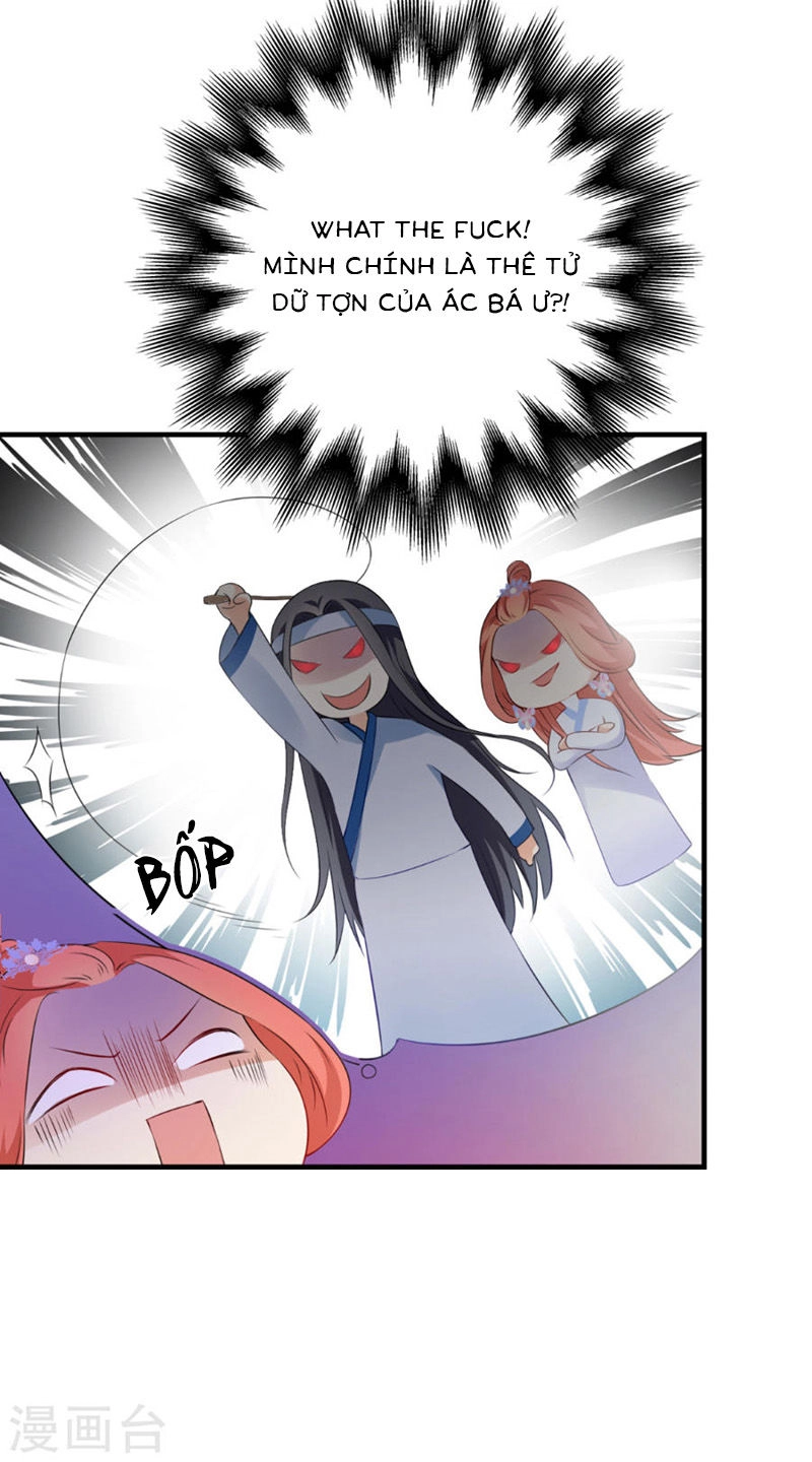 Tận Diệt Vương Gia Mãn Triều Chapter 134 - 20