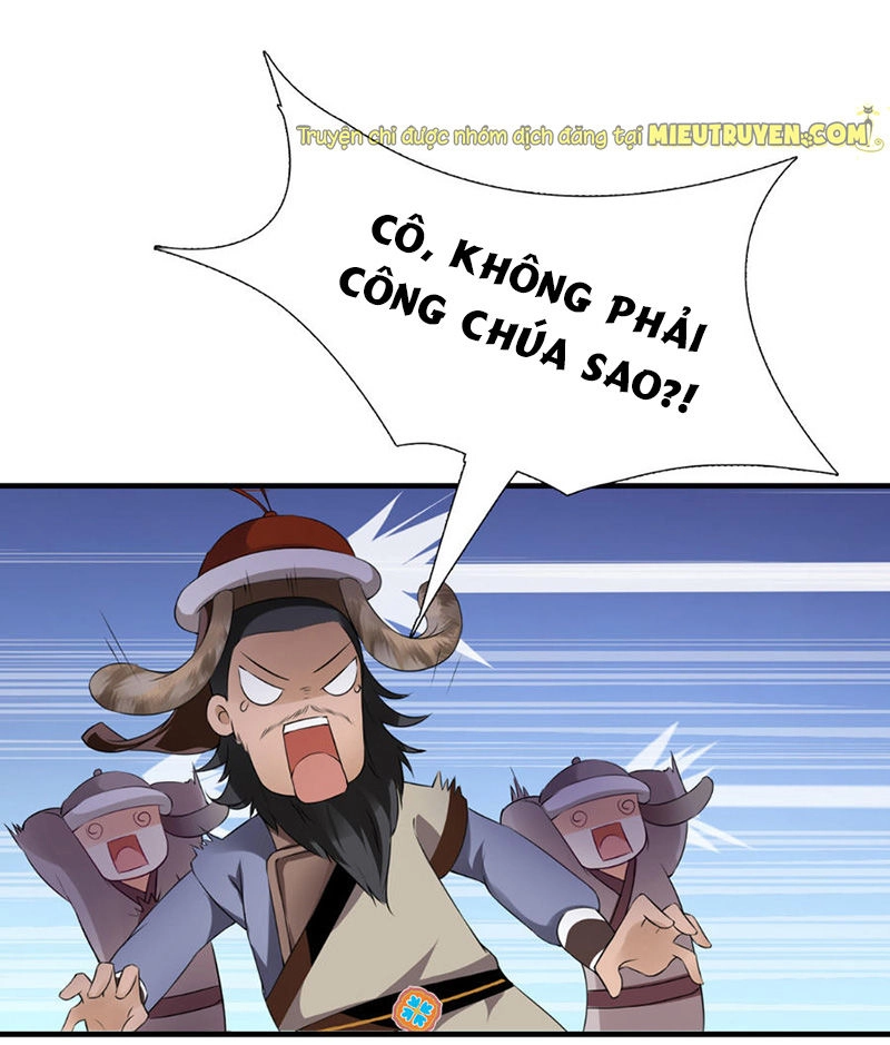 Tận Diệt Vương Gia Mãn Triều Chapter 134 - 24