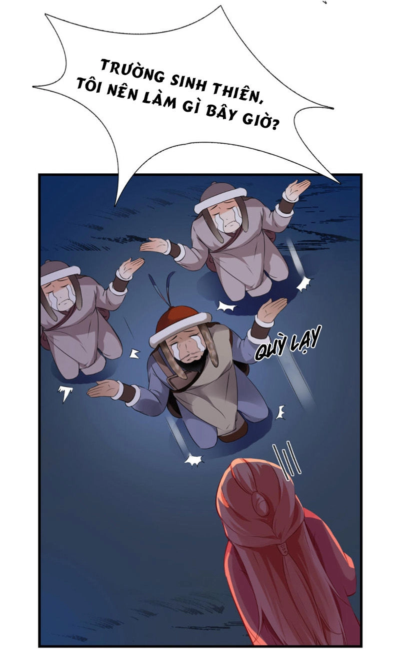 Tận Diệt Vương Gia Mãn Triều Chapter 134 - 26