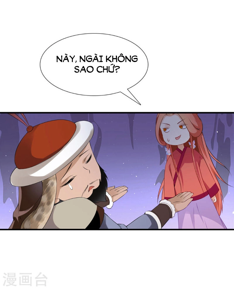 Tận Diệt Vương Gia Mãn Triều Chapter 134 - 27