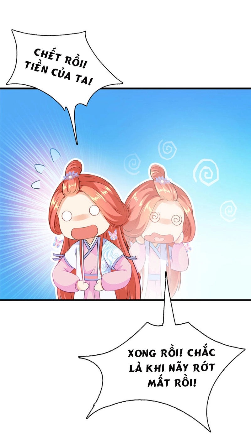 Tận Diệt Vương Gia Mãn Triều Chapter 135 - 33