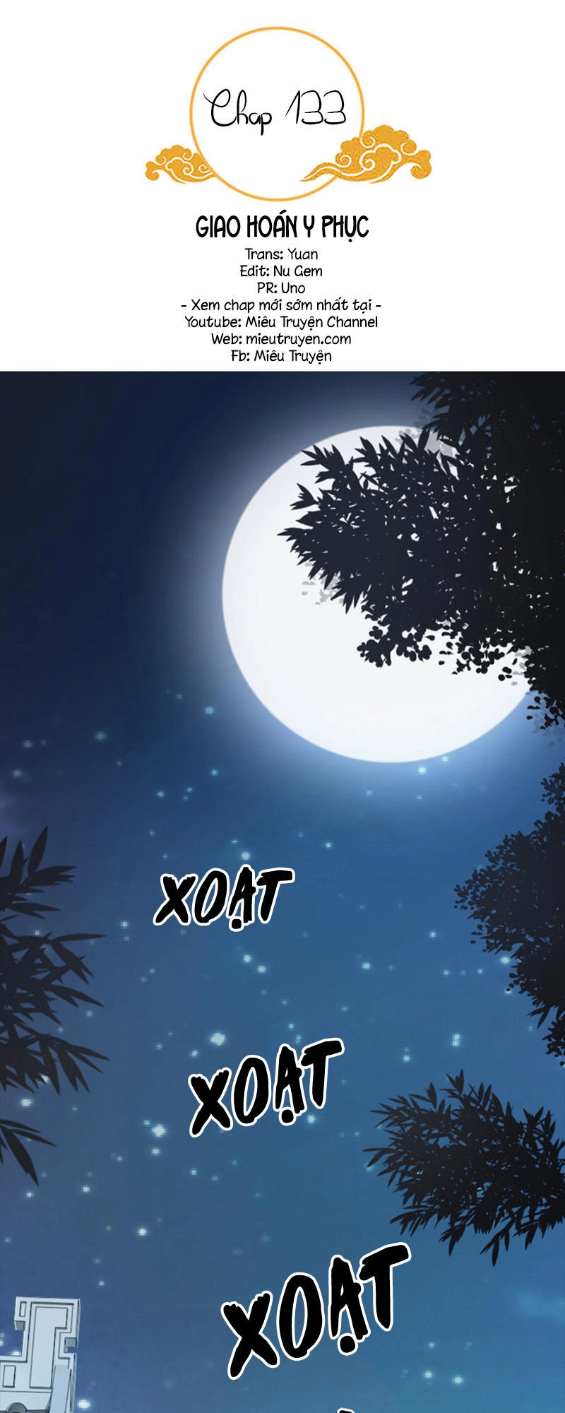 Tận Diệt Vương Gia Mãn Triều Chapter 136 - 1