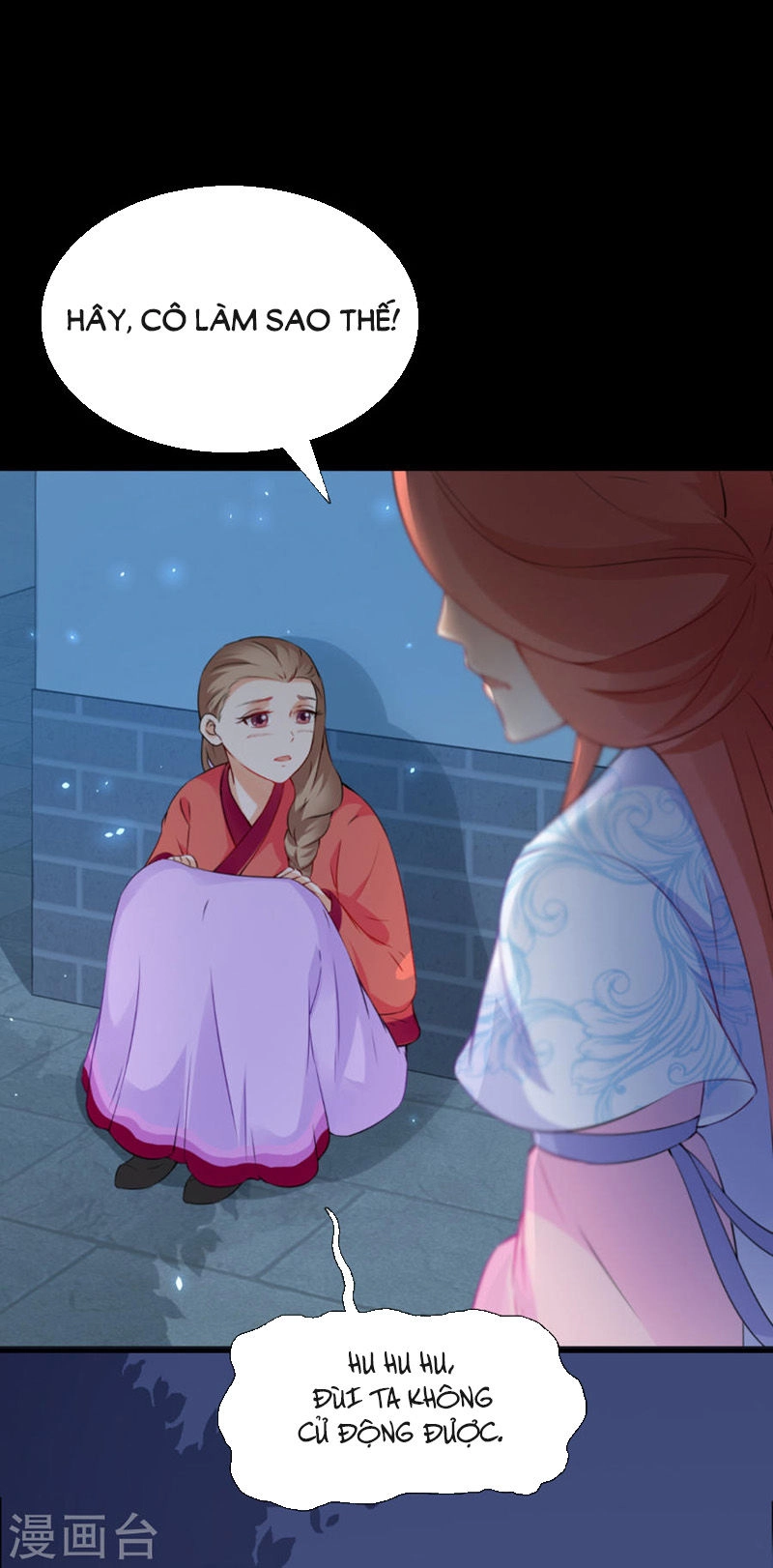 Tận Diệt Vương Gia Mãn Triều Chapter 136 - 8