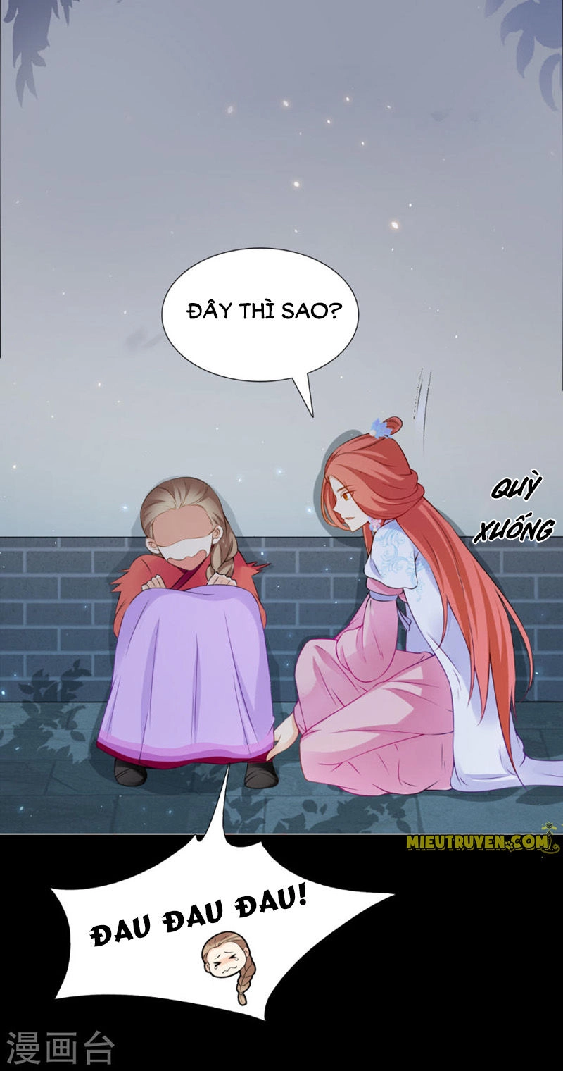 Tận Diệt Vương Gia Mãn Triều Chapter 136 - 11