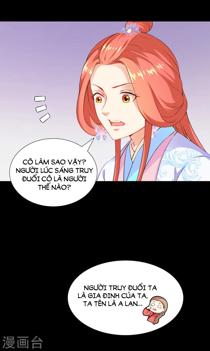 Tận Diệt Vương Gia Mãn Triều Chapter 136 - 13