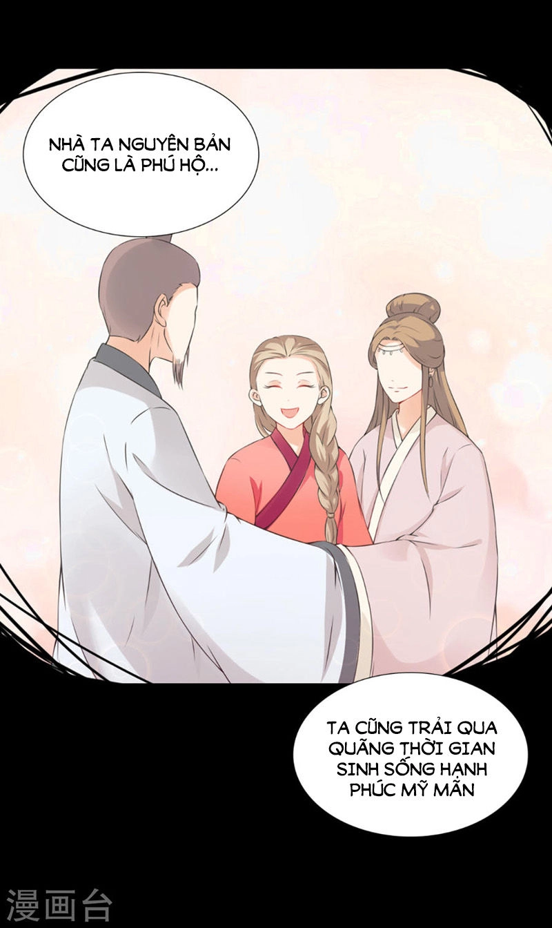 Tận Diệt Vương Gia Mãn Triều Chapter 136 - 14