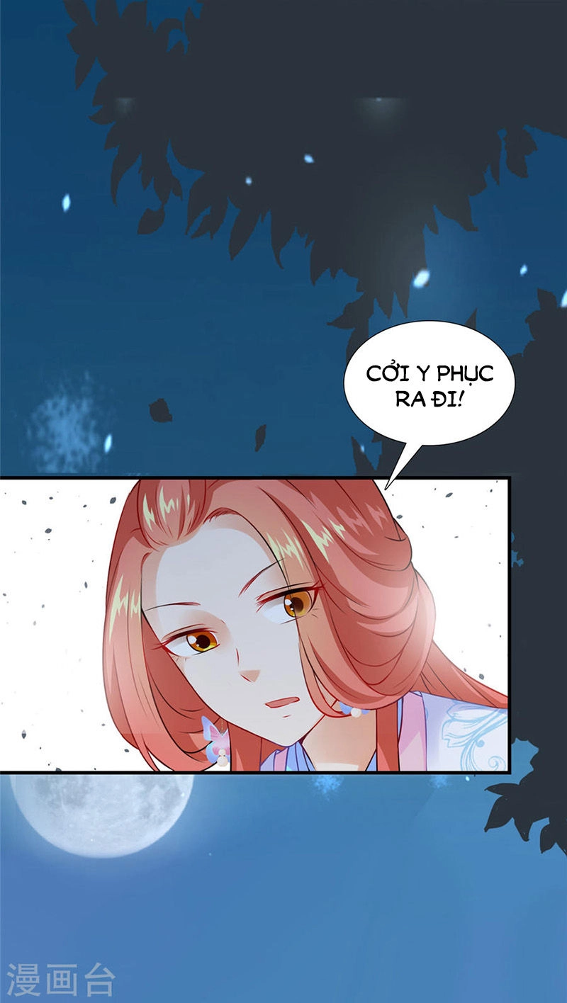 Tận Diệt Vương Gia Mãn Triều Chapter 136 - 27
