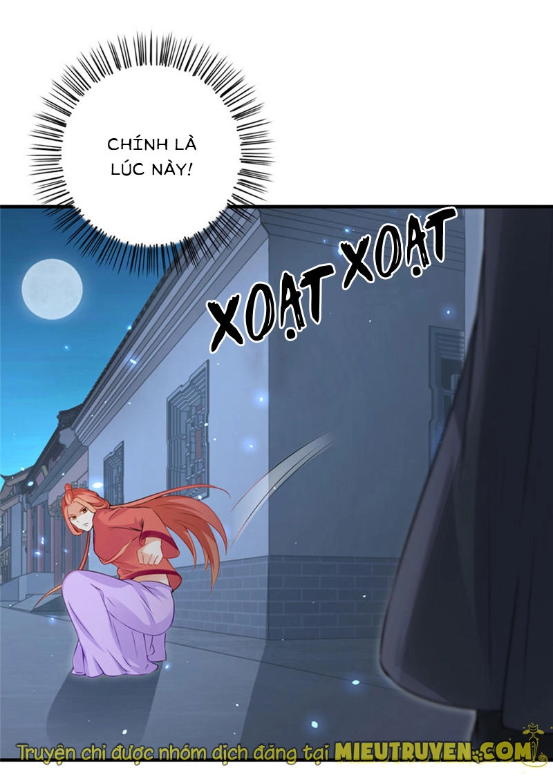 Tận Diệt Vương Gia Mãn Triều Chapter 136 - 31