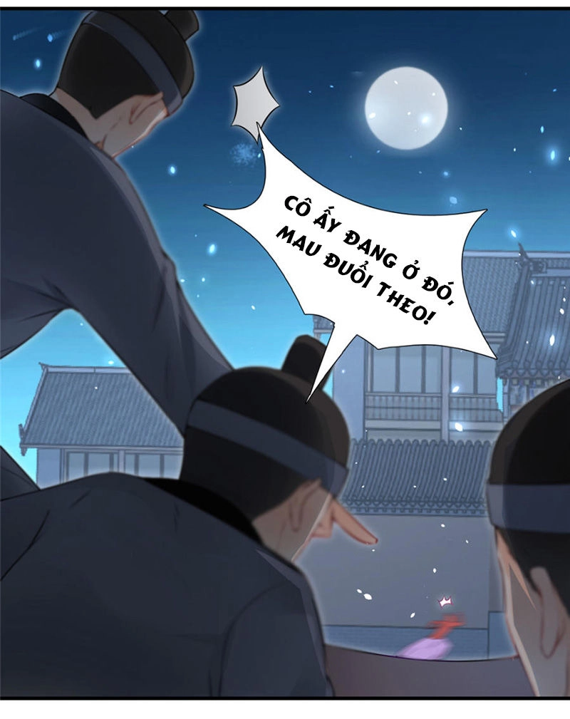 Tận Diệt Vương Gia Mãn Triều Chapter 136 - 32