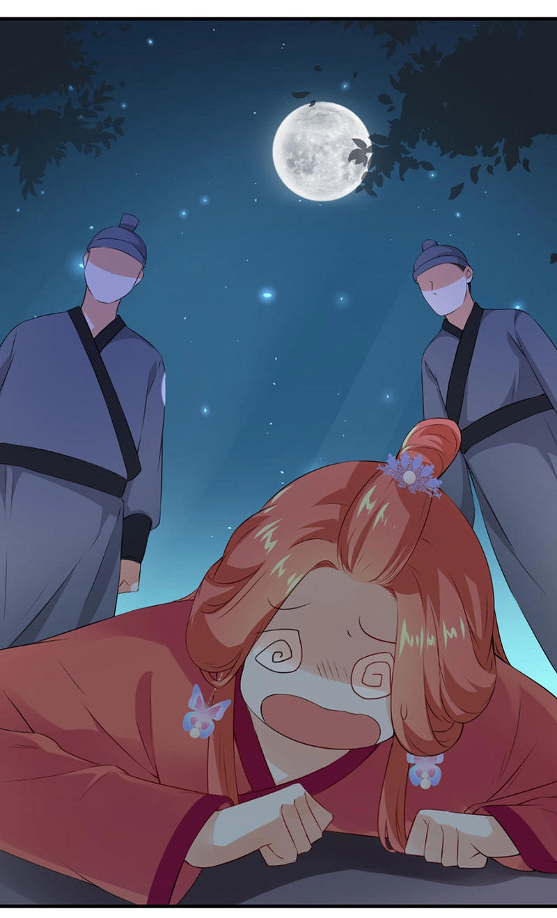 Tận Diệt Vương Gia Mãn Triều Chapter 137 - 4