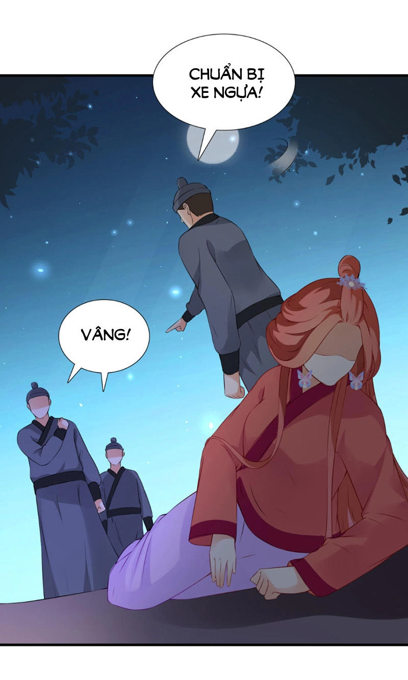 Tận Diệt Vương Gia Mãn Triều Chapter 137 - 7