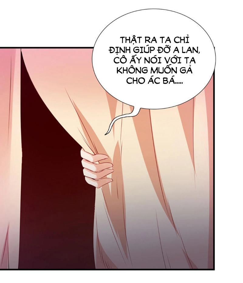 Tận Diệt Vương Gia Mãn Triều Chapter 137 - 22