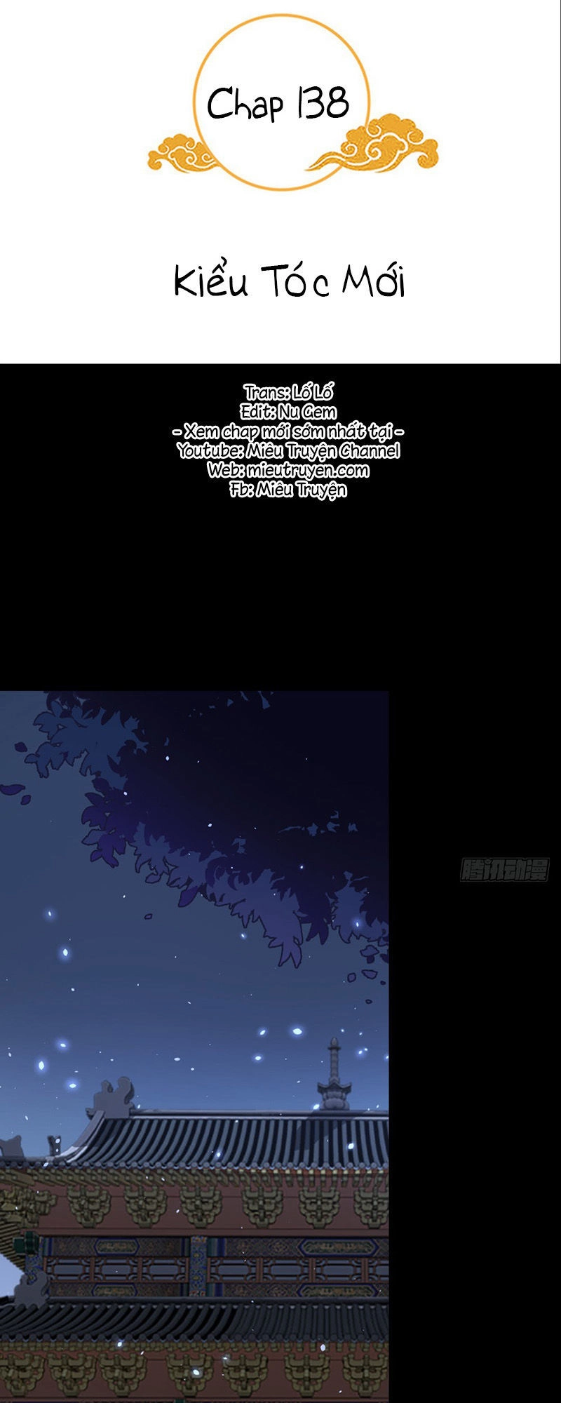 Tận Diệt Vương Gia Mãn Triều Chapter 138 - 1