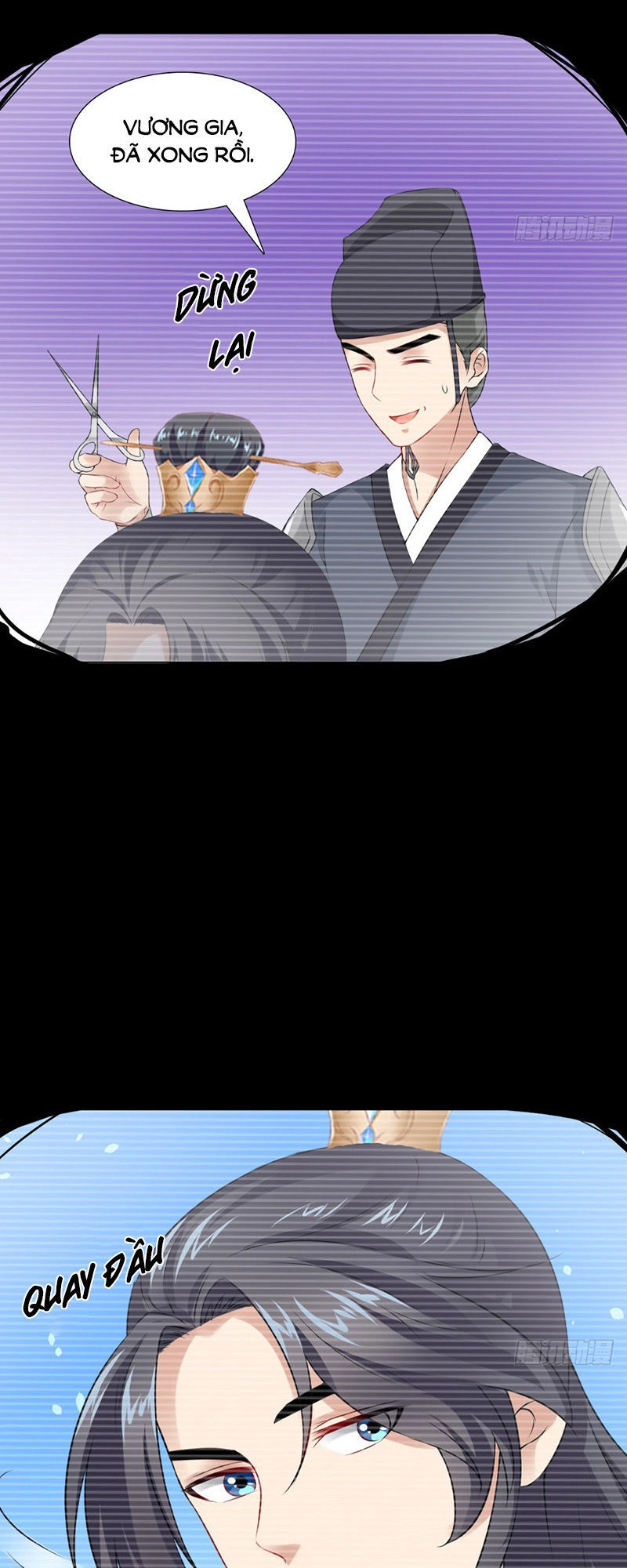 Tận Diệt Vương Gia Mãn Triều Chapter 138 - 8