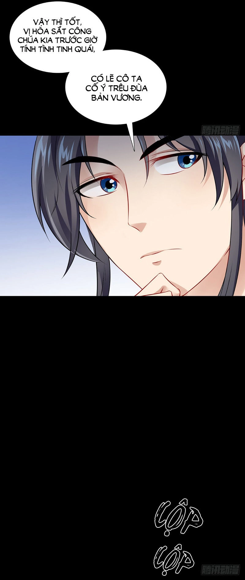 Tận Diệt Vương Gia Mãn Triều Chapter 138 - 15