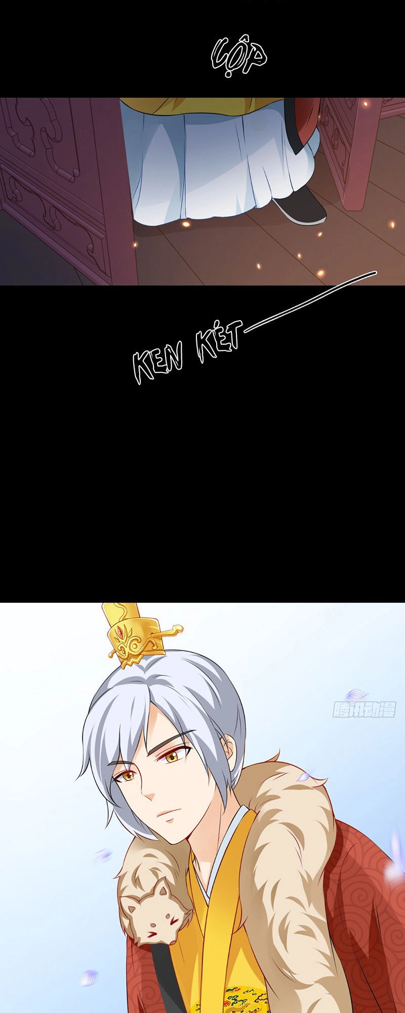 Tận Diệt Vương Gia Mãn Triều Chapter 138 - 16