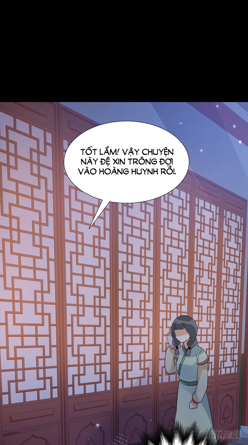 Tận Diệt Vương Gia Mãn Triều Chapter 138 - 22