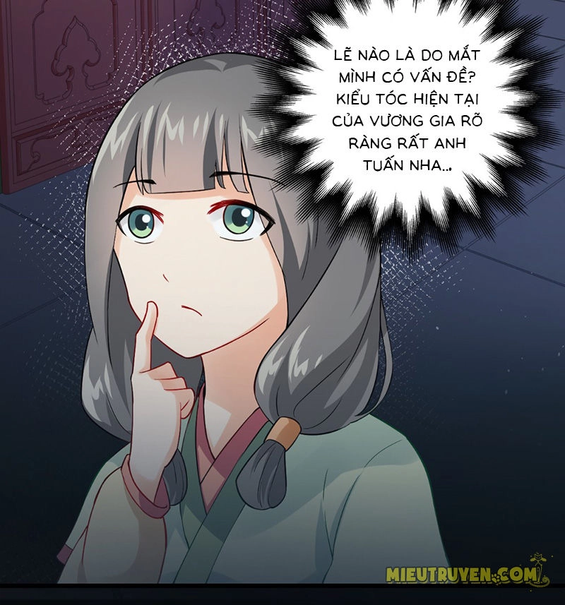 Tận Diệt Vương Gia Mãn Triều Chapter 138 - 23