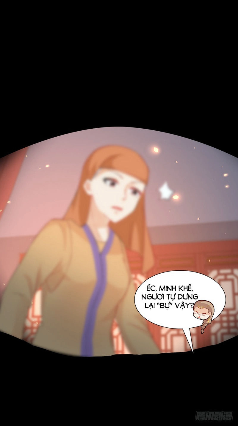 Tận Diệt Vương Gia Mãn Triều Chapter 138 - 27