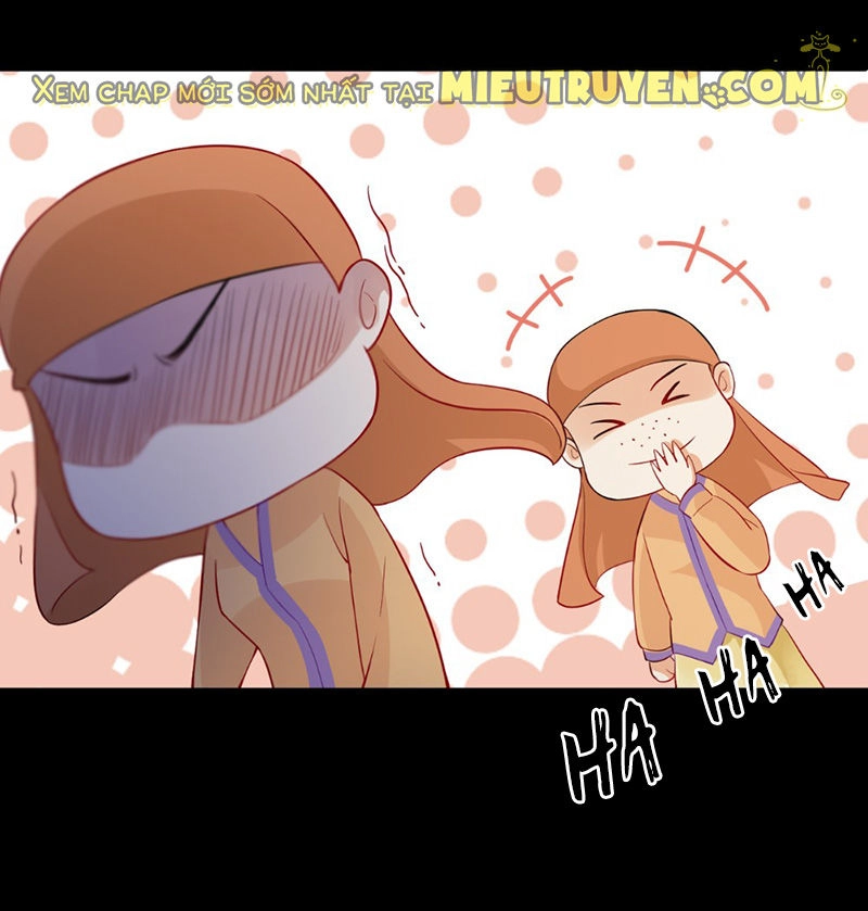 Tận Diệt Vương Gia Mãn Triều Chapter 138 - 28