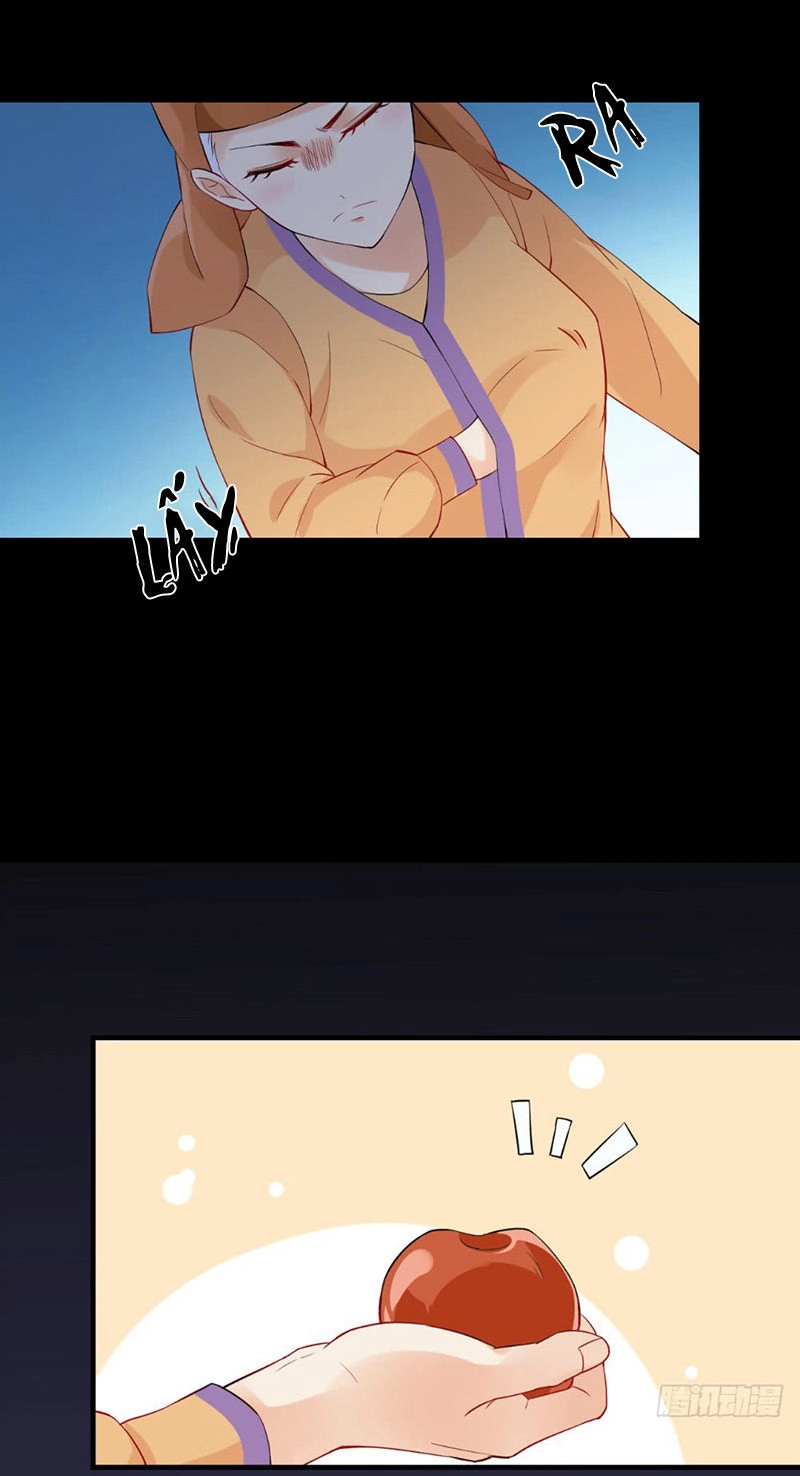 Tận Diệt Vương Gia Mãn Triều Chapter 138 - 29