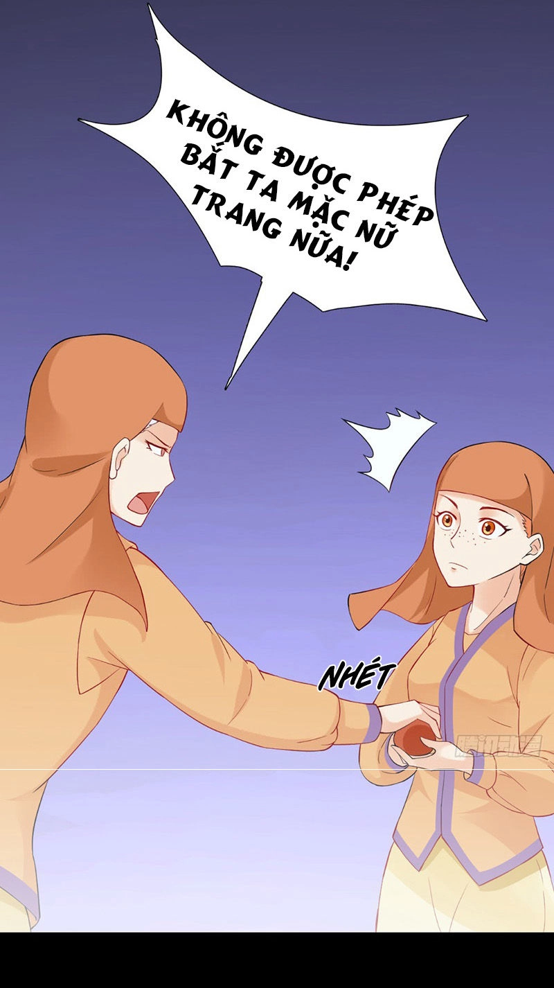 Tận Diệt Vương Gia Mãn Triều Chapter 138 - 30