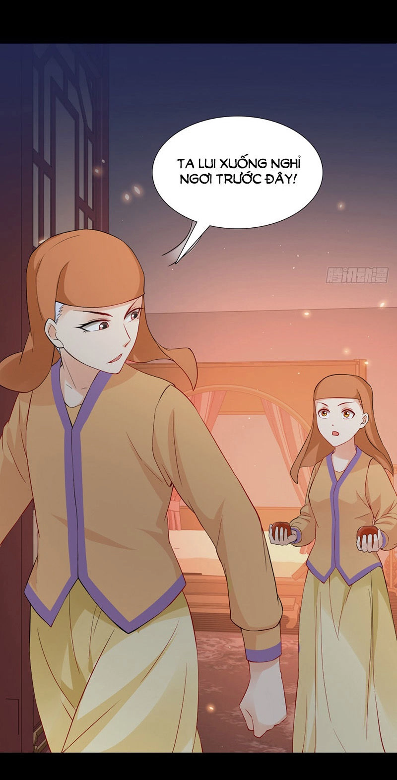 Tận Diệt Vương Gia Mãn Triều Chapter 138 - 31