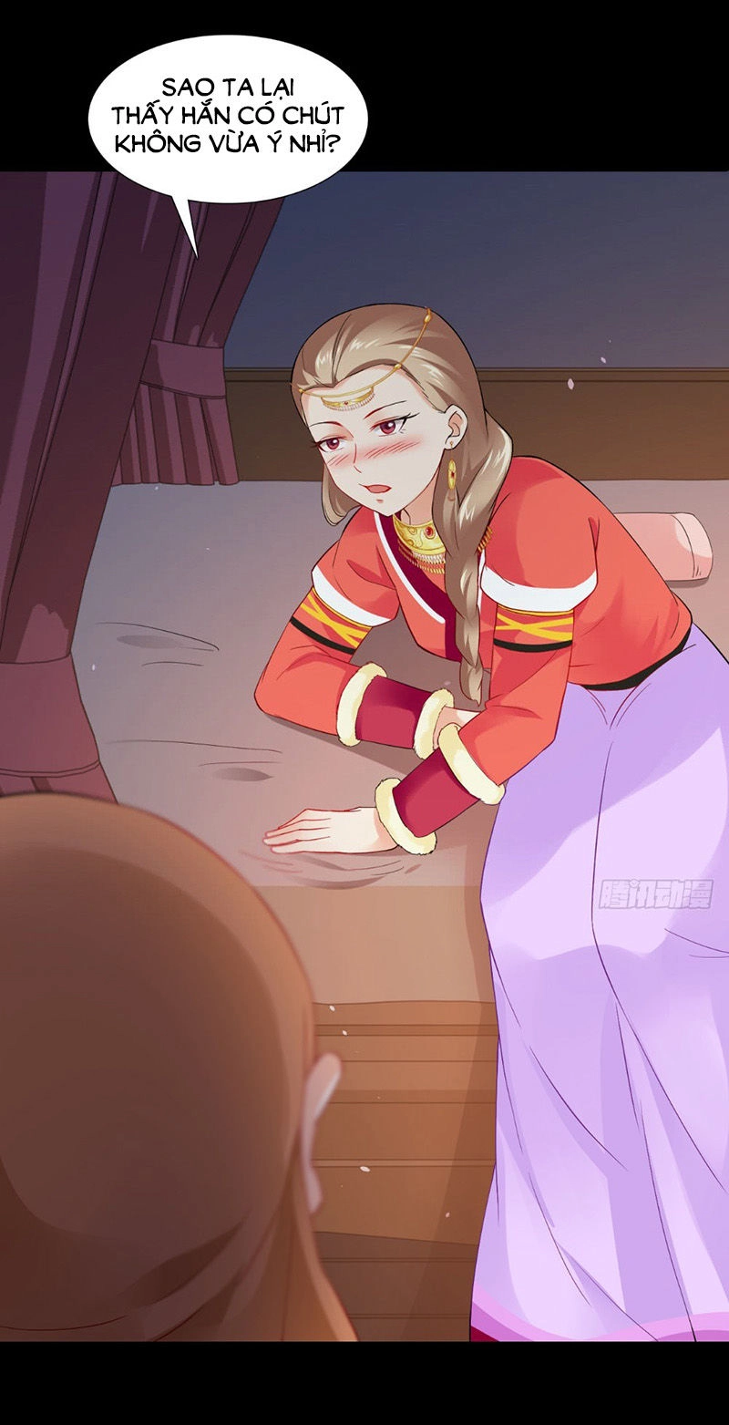 Tận Diệt Vương Gia Mãn Triều Chapter 138 - 33