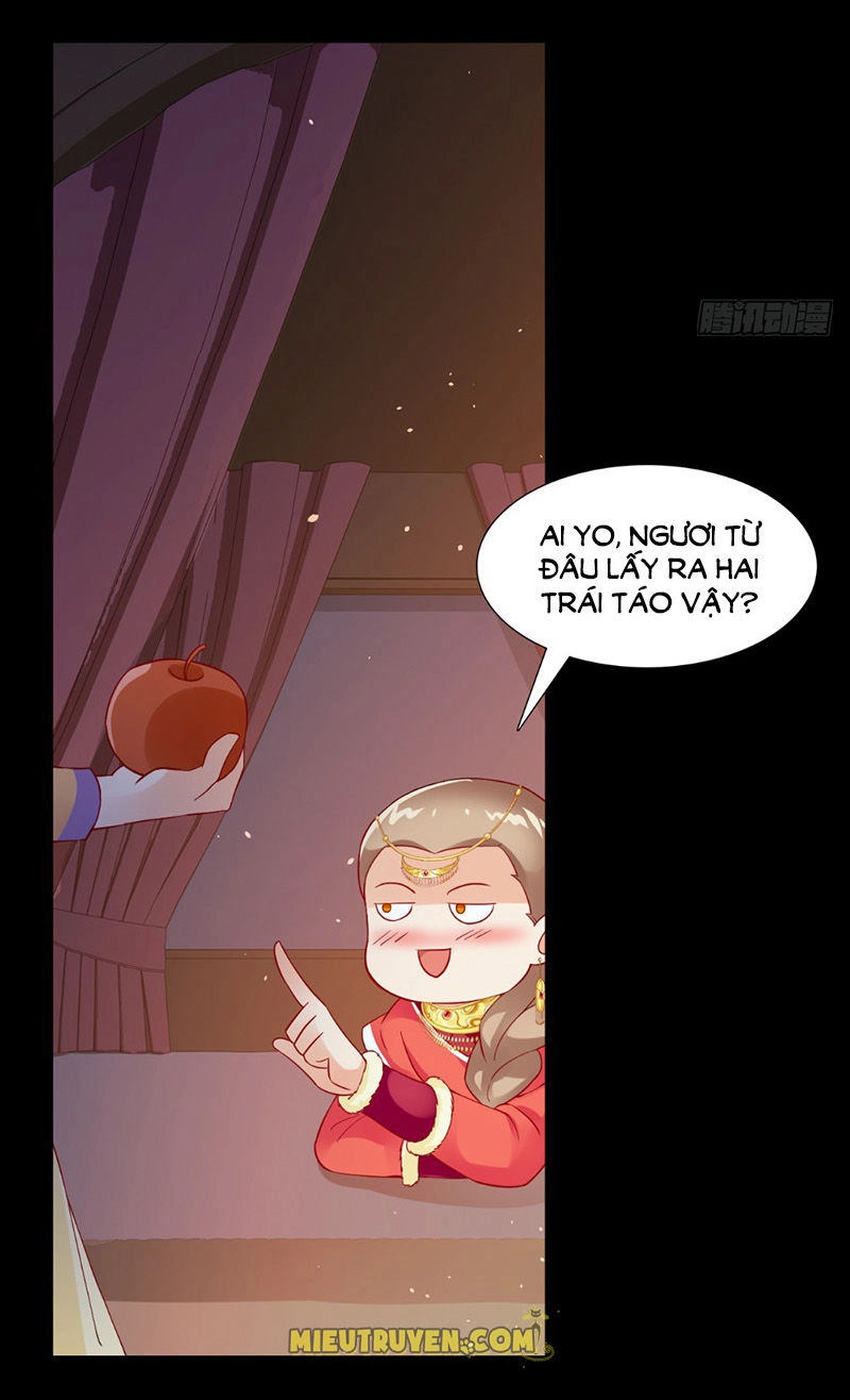 Tận Diệt Vương Gia Mãn Triều Chapter 138 - 34