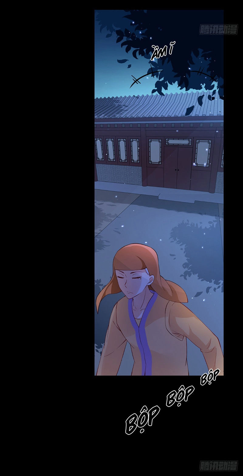 Tận Diệt Vương Gia Mãn Triều Chapter 138 - 35