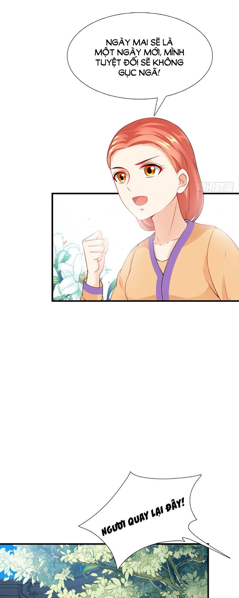 Tận Diệt Vương Gia Mãn Triều Chapter 139 - 4