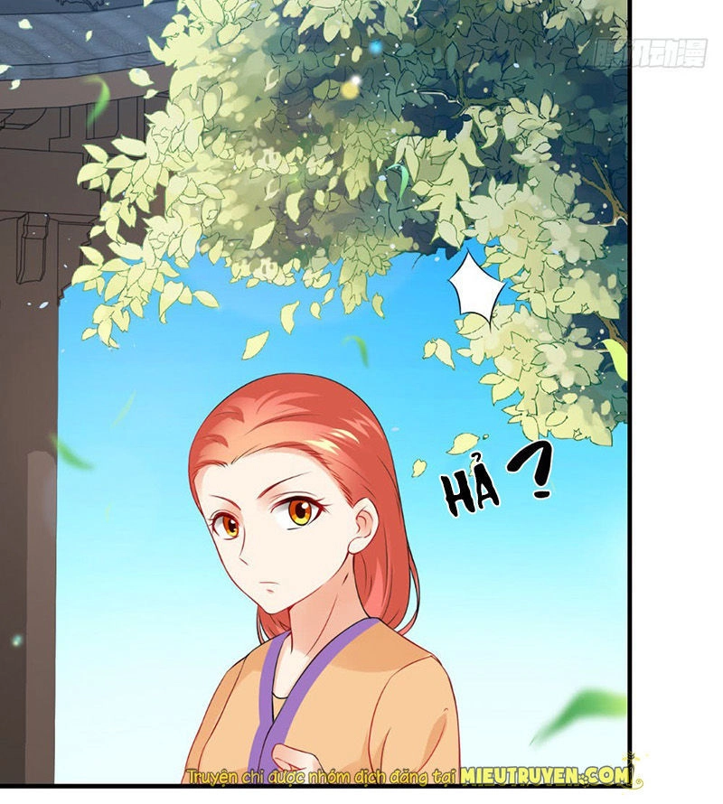 Tận Diệt Vương Gia Mãn Triều Chapter 139 - 5