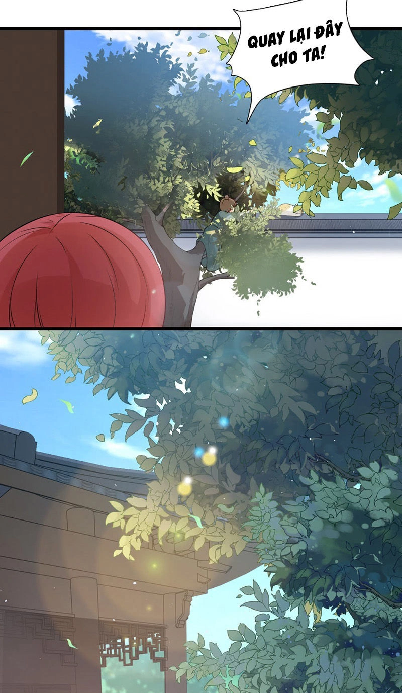 Tận Diệt Vương Gia Mãn Triều Chapter 139 - 6