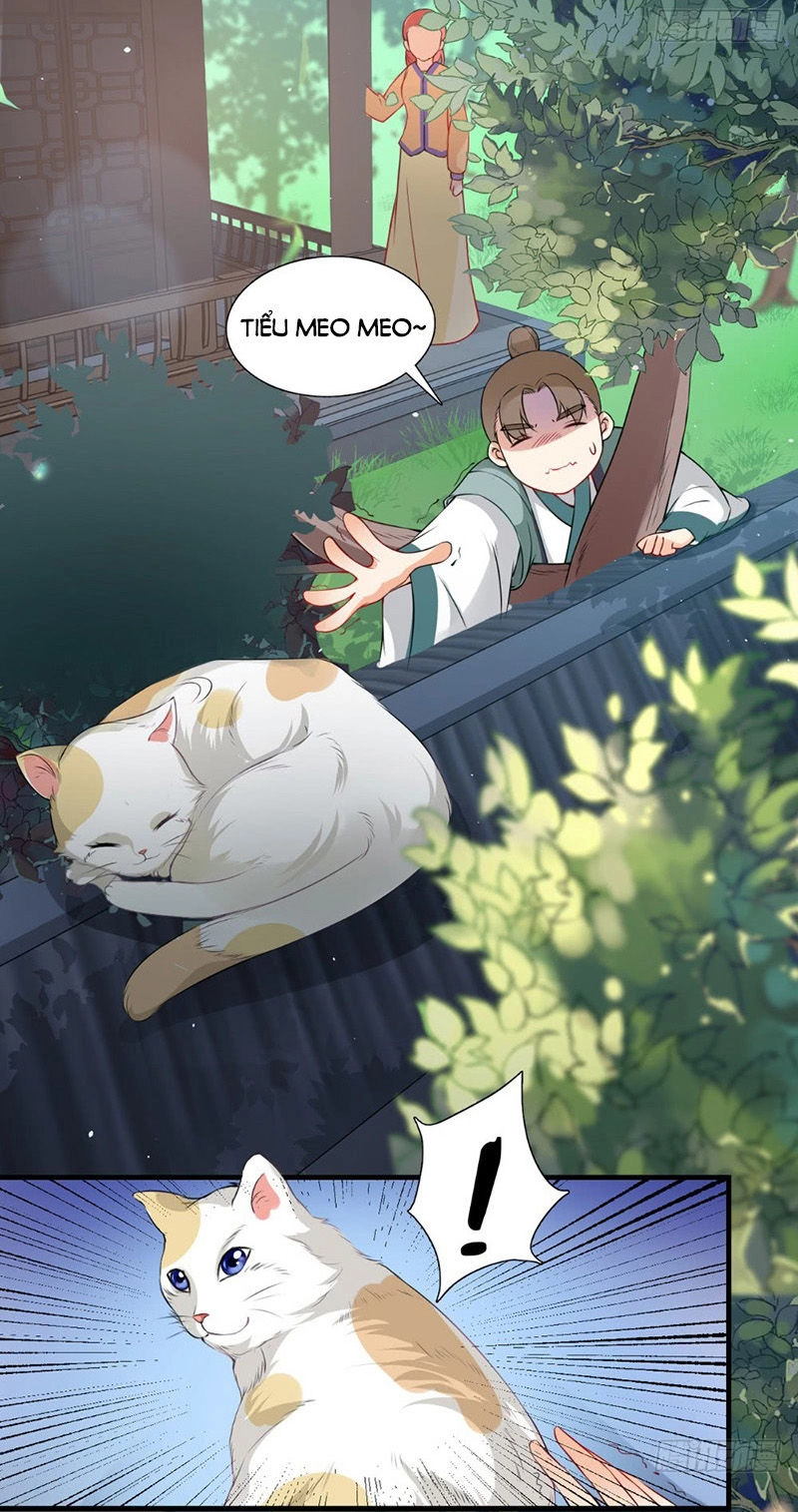 Tận Diệt Vương Gia Mãn Triều Chapter 139 - 7