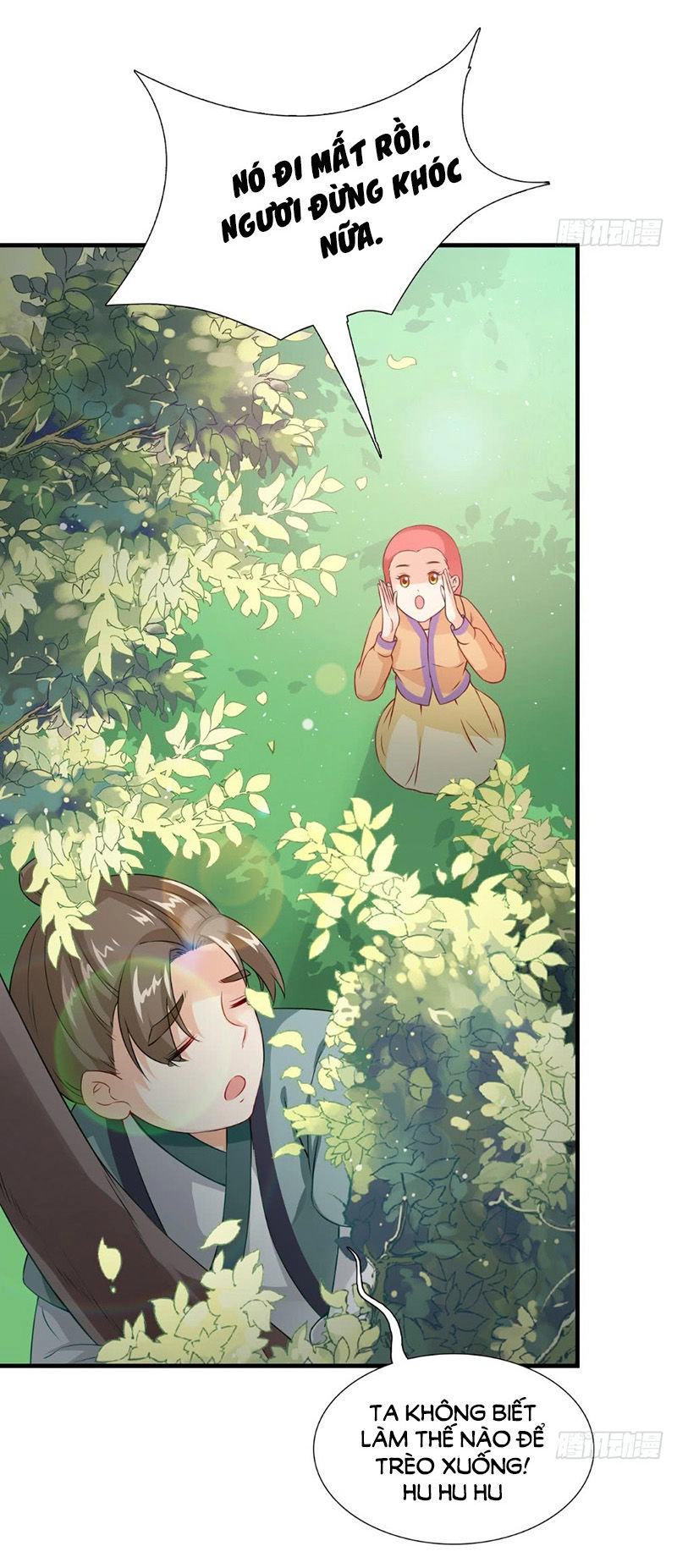 Tận Diệt Vương Gia Mãn Triều Chapter 139 - 11