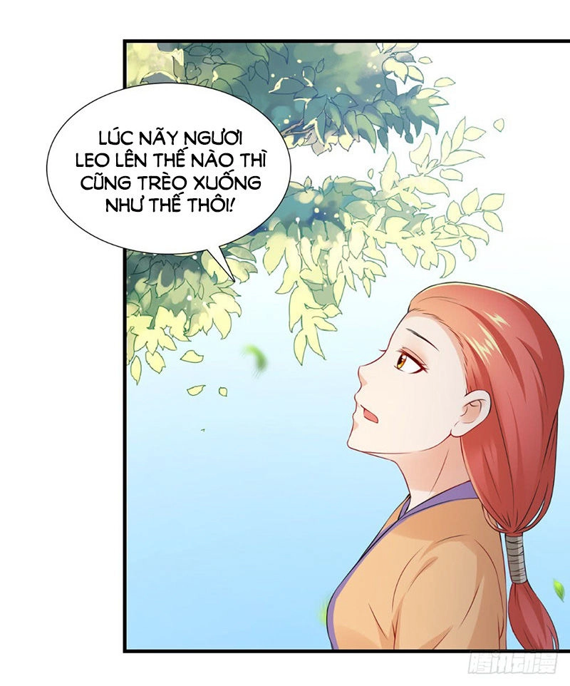 Tận Diệt Vương Gia Mãn Triều Chapter 139 - 12