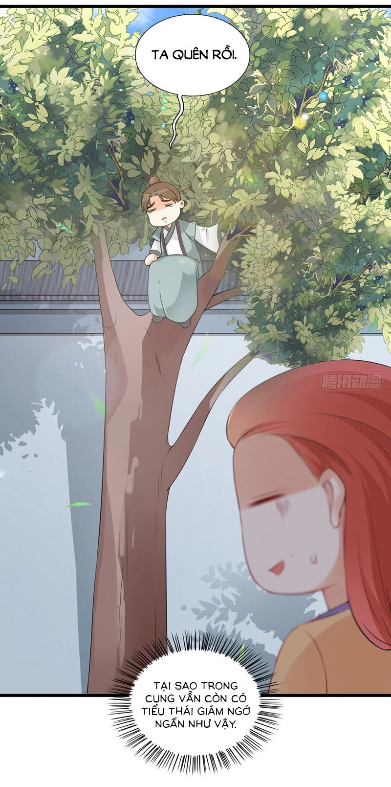 Tận Diệt Vương Gia Mãn Triều Chapter 139 - 13