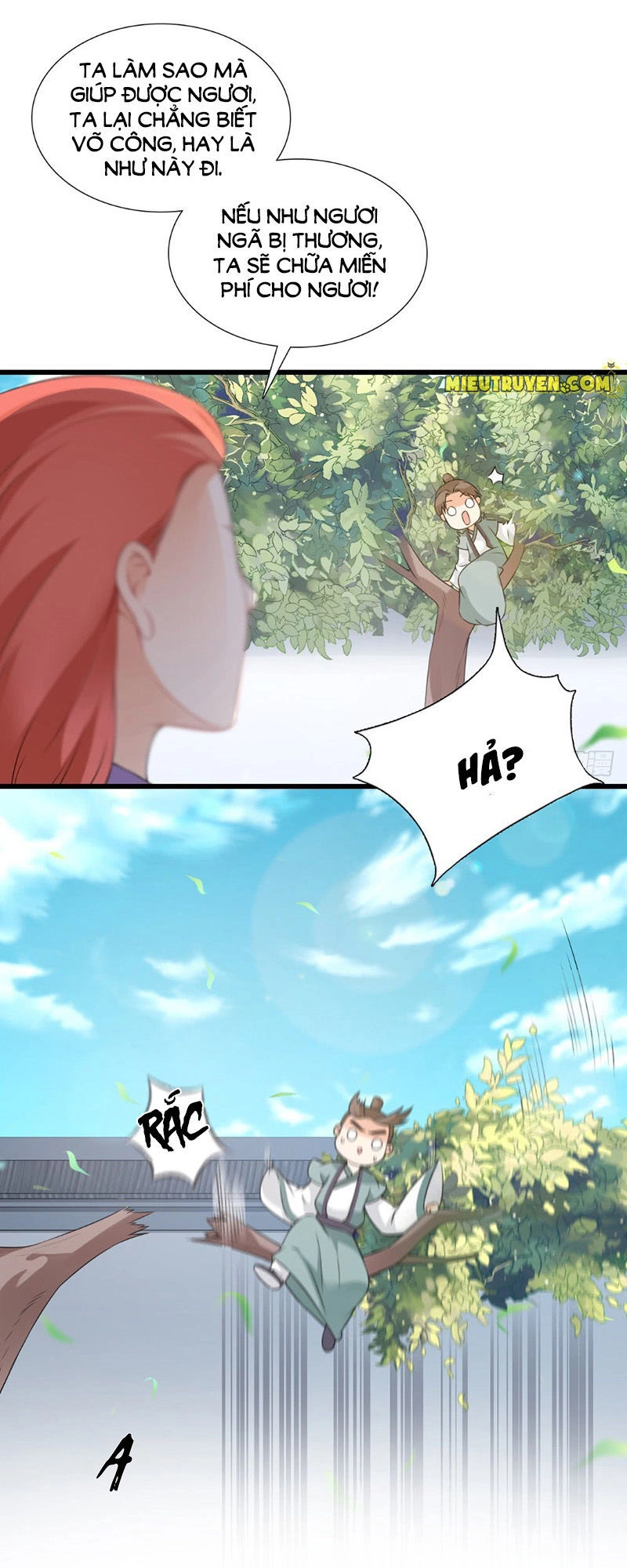 Tận Diệt Vương Gia Mãn Triều Chapter 139 - 16