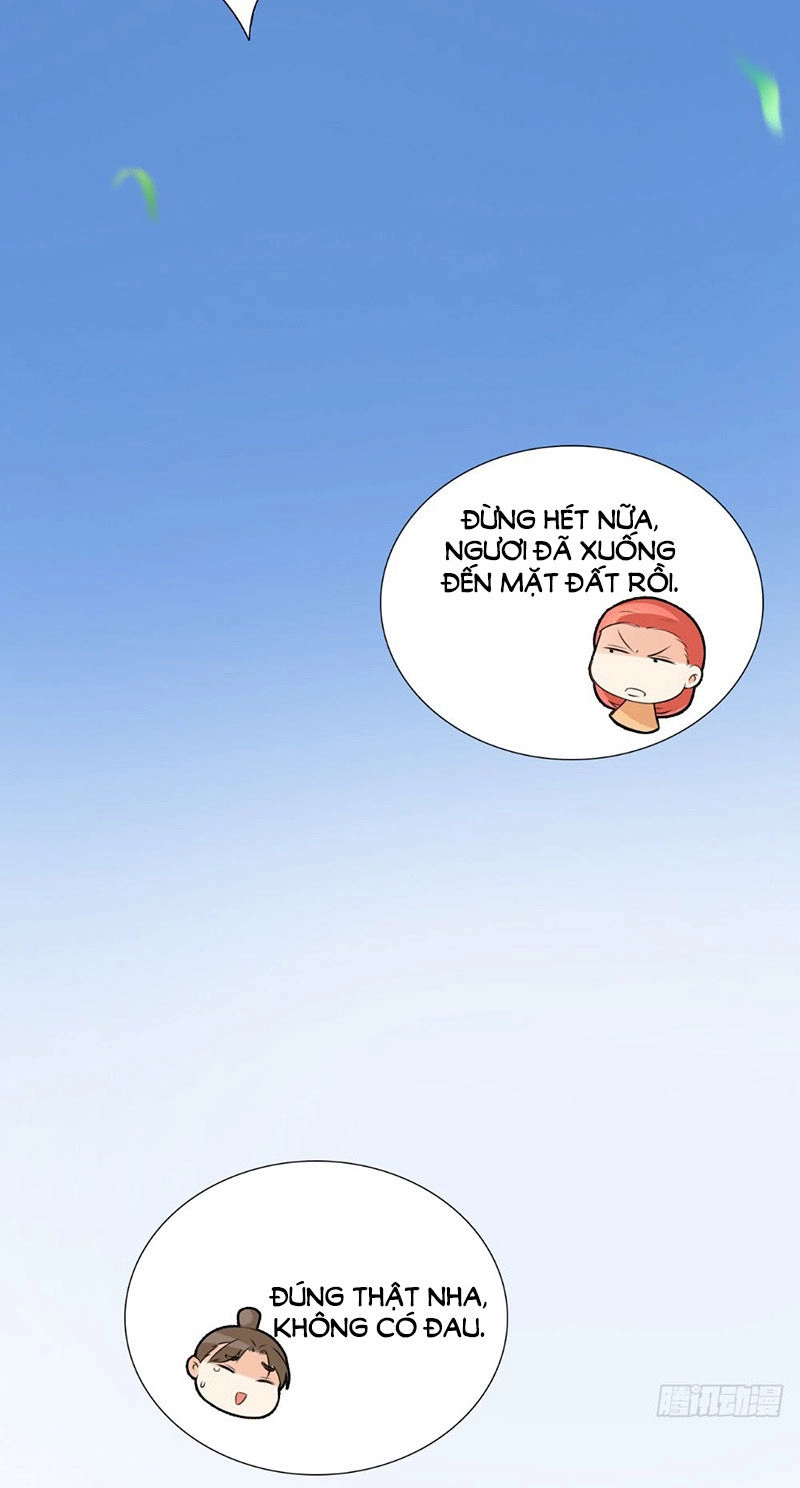 Tận Diệt Vương Gia Mãn Triều Chapter 139 - 20