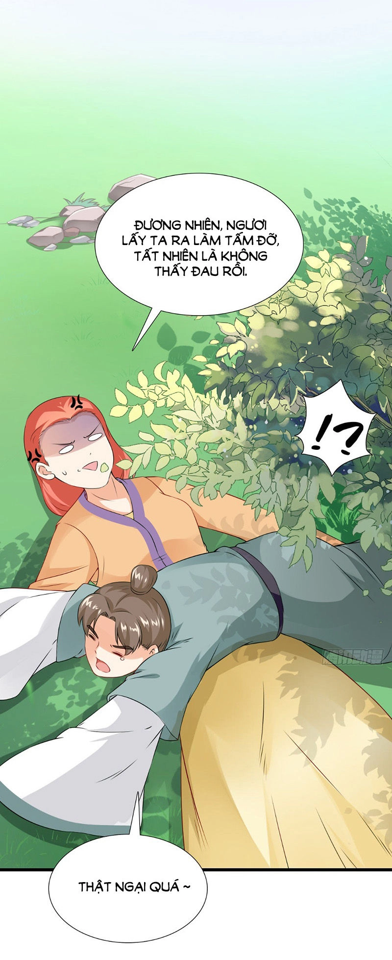 Tận Diệt Vương Gia Mãn Triều Chapter 139 - 21