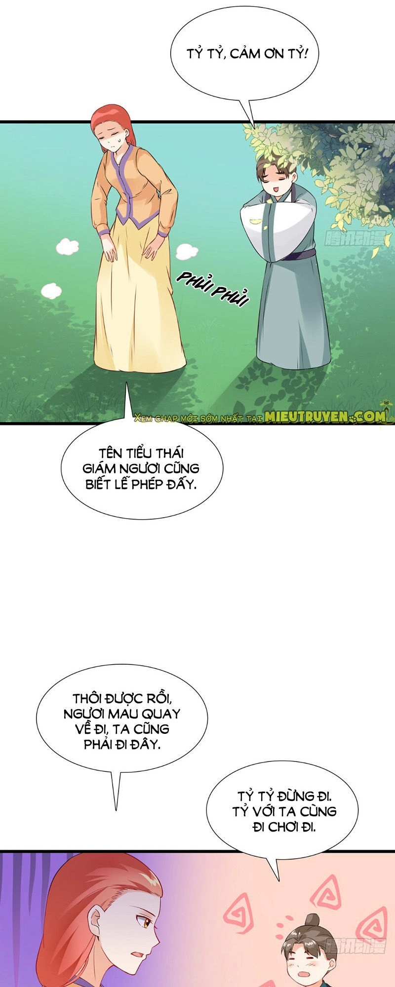 Tận Diệt Vương Gia Mãn Triều Chapter 139 - 22