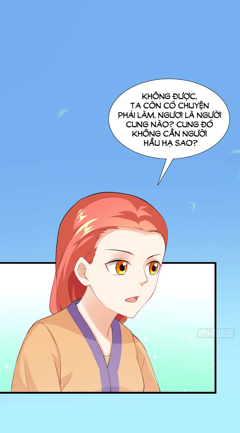 Tận Diệt Vương Gia Mãn Triều Chapter 139 - 24