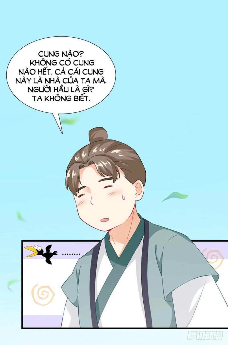 Tận Diệt Vương Gia Mãn Triều Chapter 139 - 25