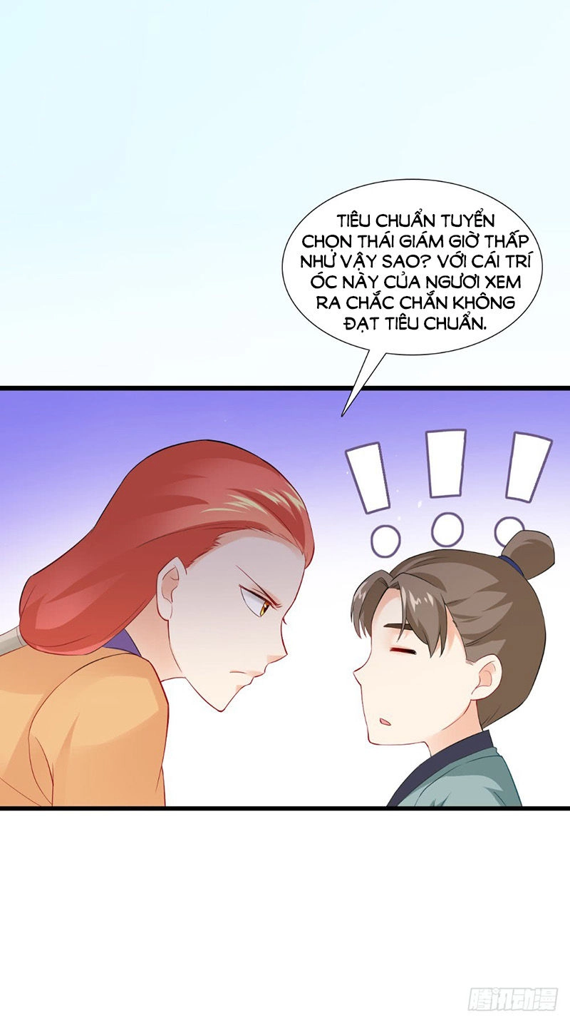 Tận Diệt Vương Gia Mãn Triều Chapter 139 - 26