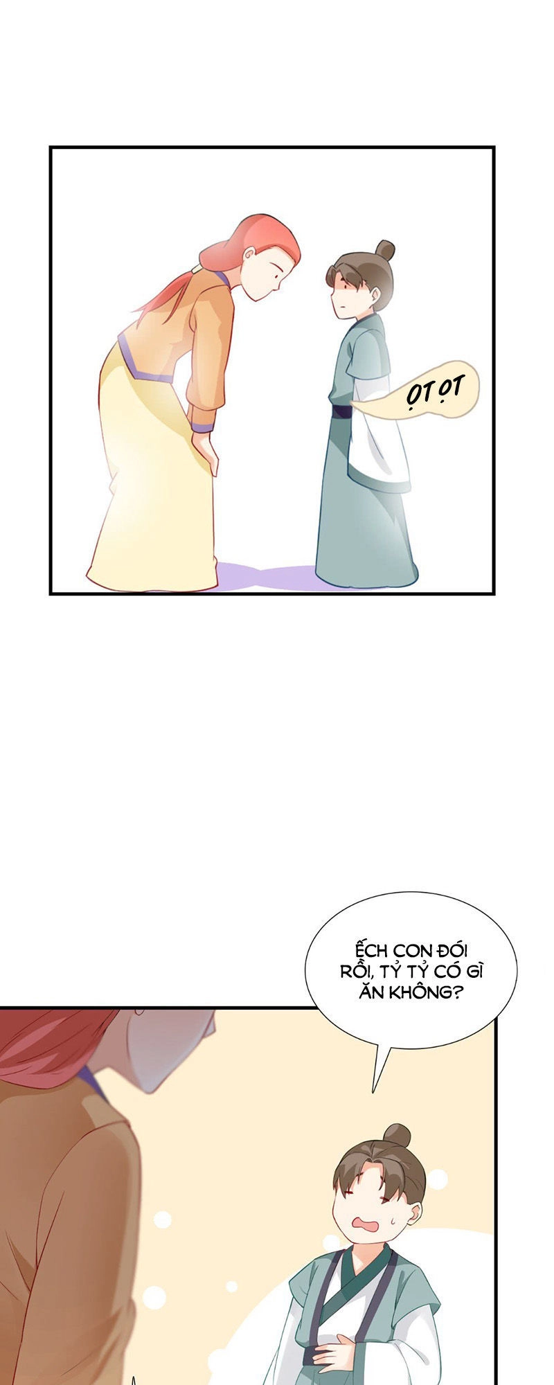 Tận Diệt Vương Gia Mãn Triều Chapter 139 - 27