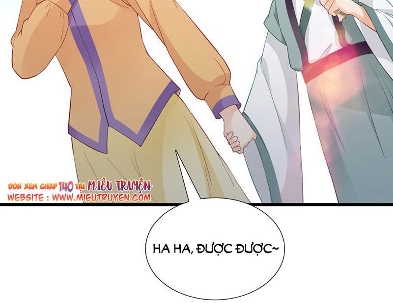 Tận Diệt Vương Gia Mãn Triều Chapter 139 - 34