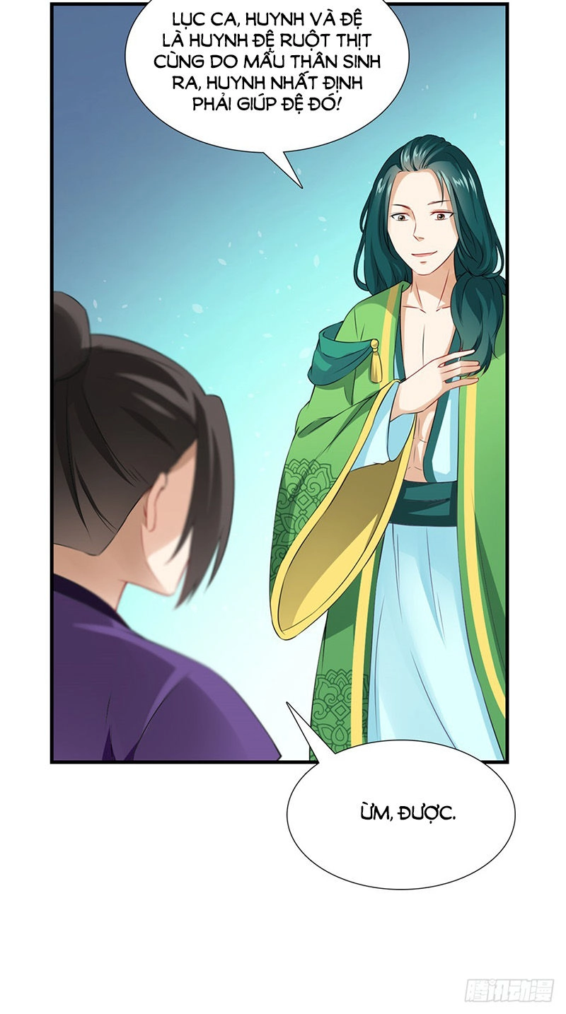 Tận Diệt Vương Gia Mãn Triều Chapter 140 - 8