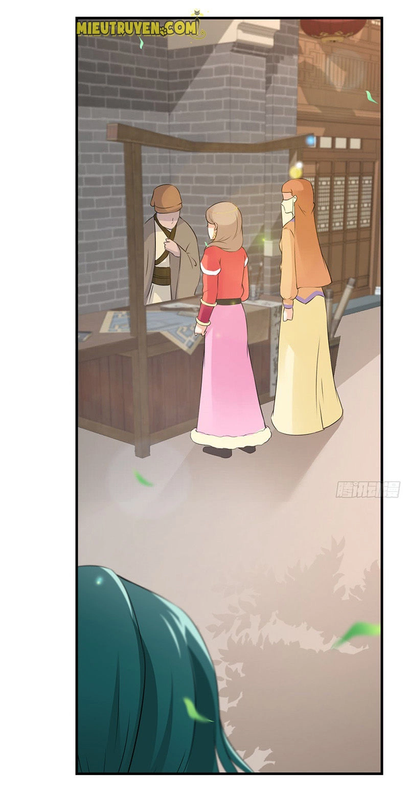 Tận Diệt Vương Gia Mãn Triều Chapter 140 - 11