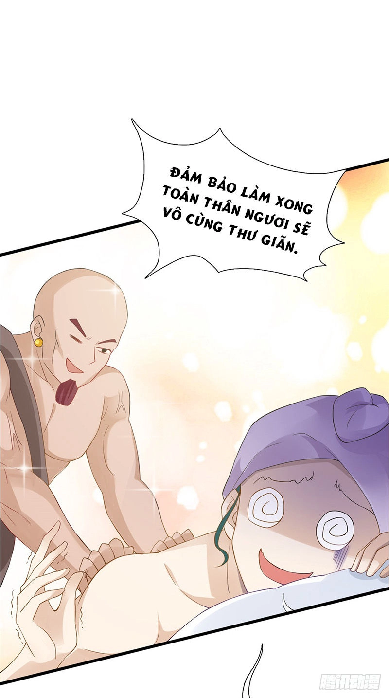 Tận Diệt Vương Gia Mãn Triều Chapter 140 - 24