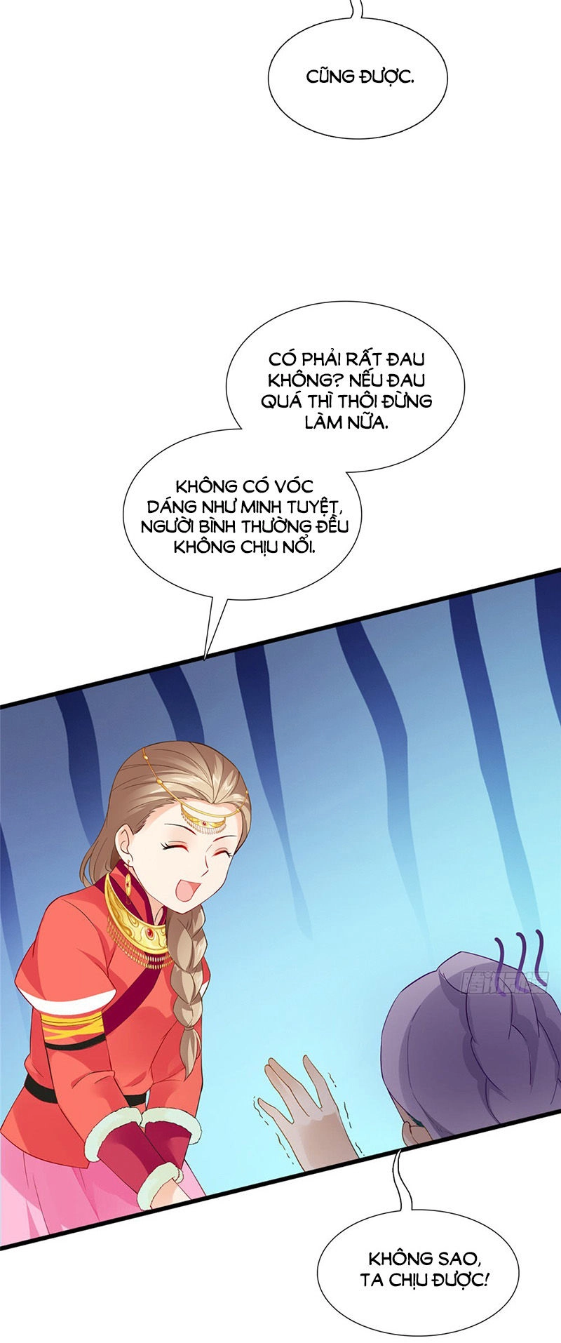 Tận Diệt Vương Gia Mãn Triều Chapter 140 - 25